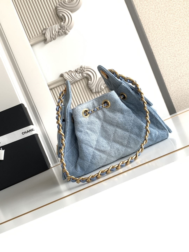 Ch**el 25c hobo bags